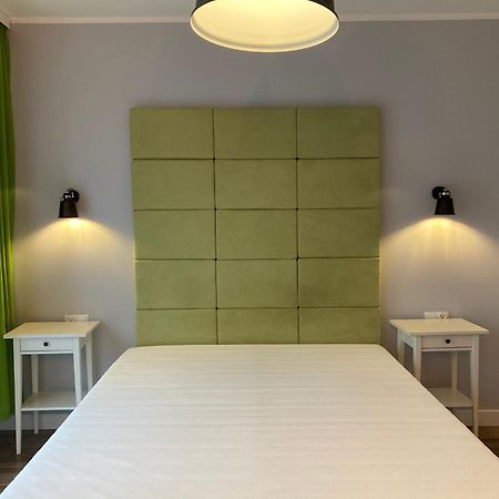 Chmielna Park Apartments Old Town グダニスク エクステリア 写真