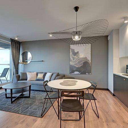Chmielna Park Apartments Old Town グダニスク エクステリア 写真