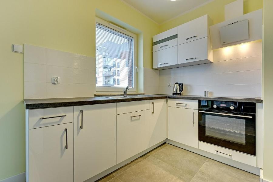 Chmielna Park Apartments Old Town グダニスク エクステリア 写真