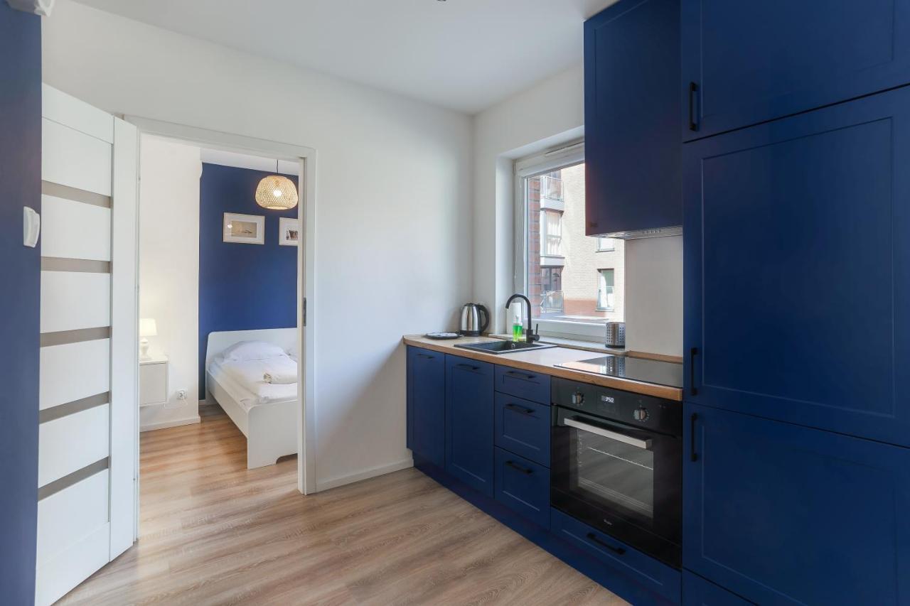 Chmielna Park Apartments Old Town グダニスク エクステリア 写真