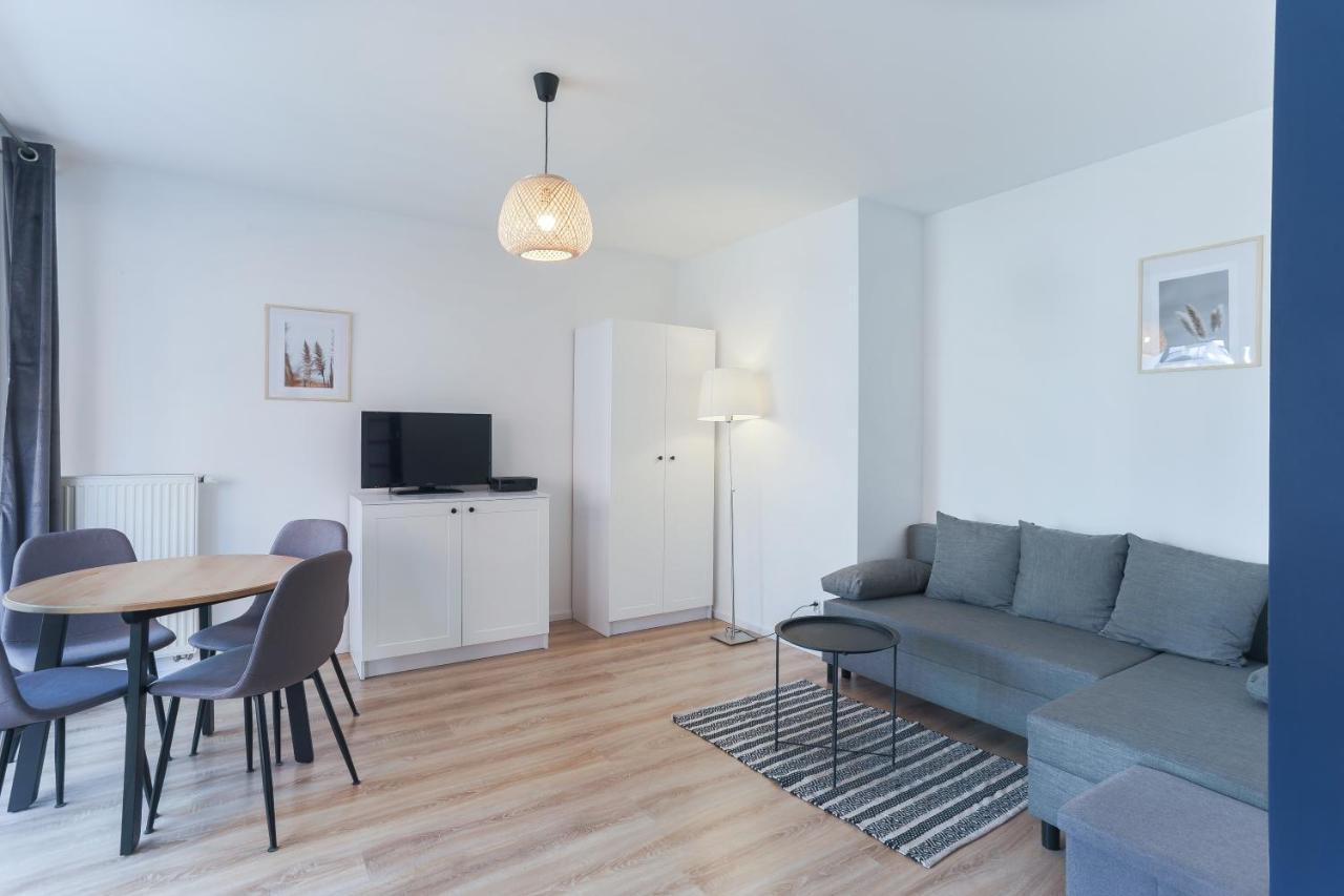 Chmielna Park Apartments Old Town グダニスク エクステリア 写真