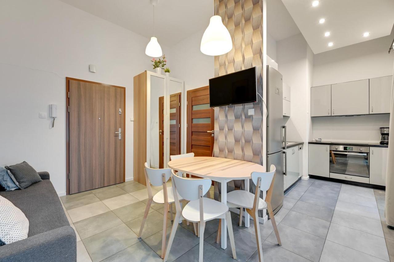 Chmielna Park Apartments Old Town グダニスク エクステリア 写真