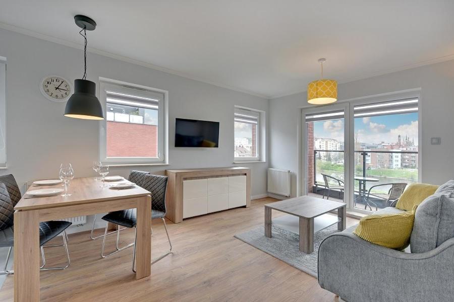 Chmielna Park Apartments Old Town グダニスク エクステリア 写真