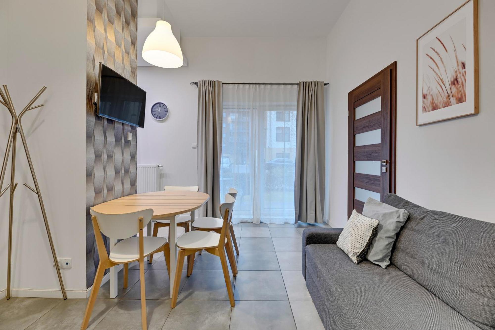 Chmielna Park Apartments Old Town グダニスク エクステリア 写真