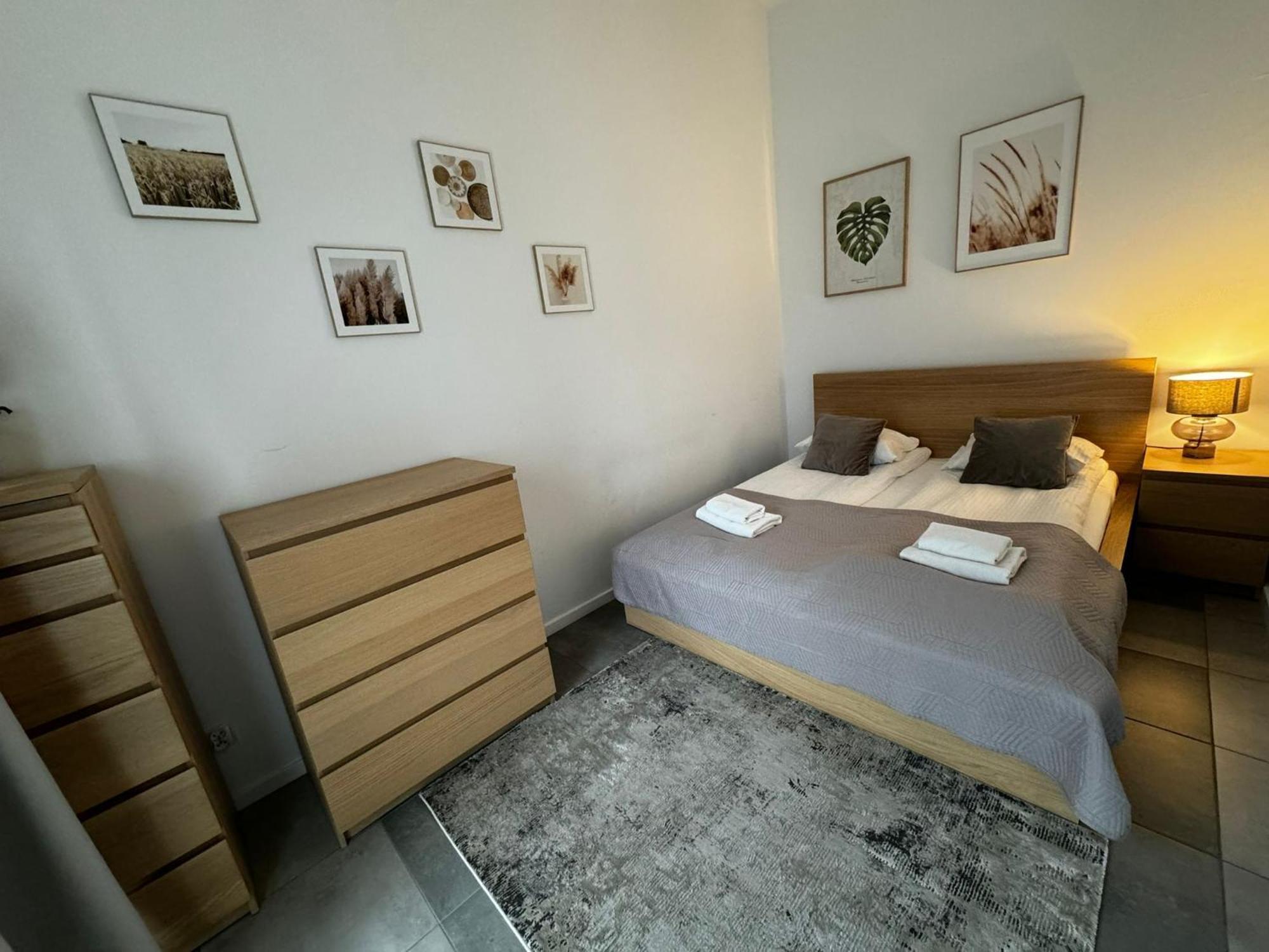 Chmielna Park Apartments Old Town グダニスク エクステリア 写真