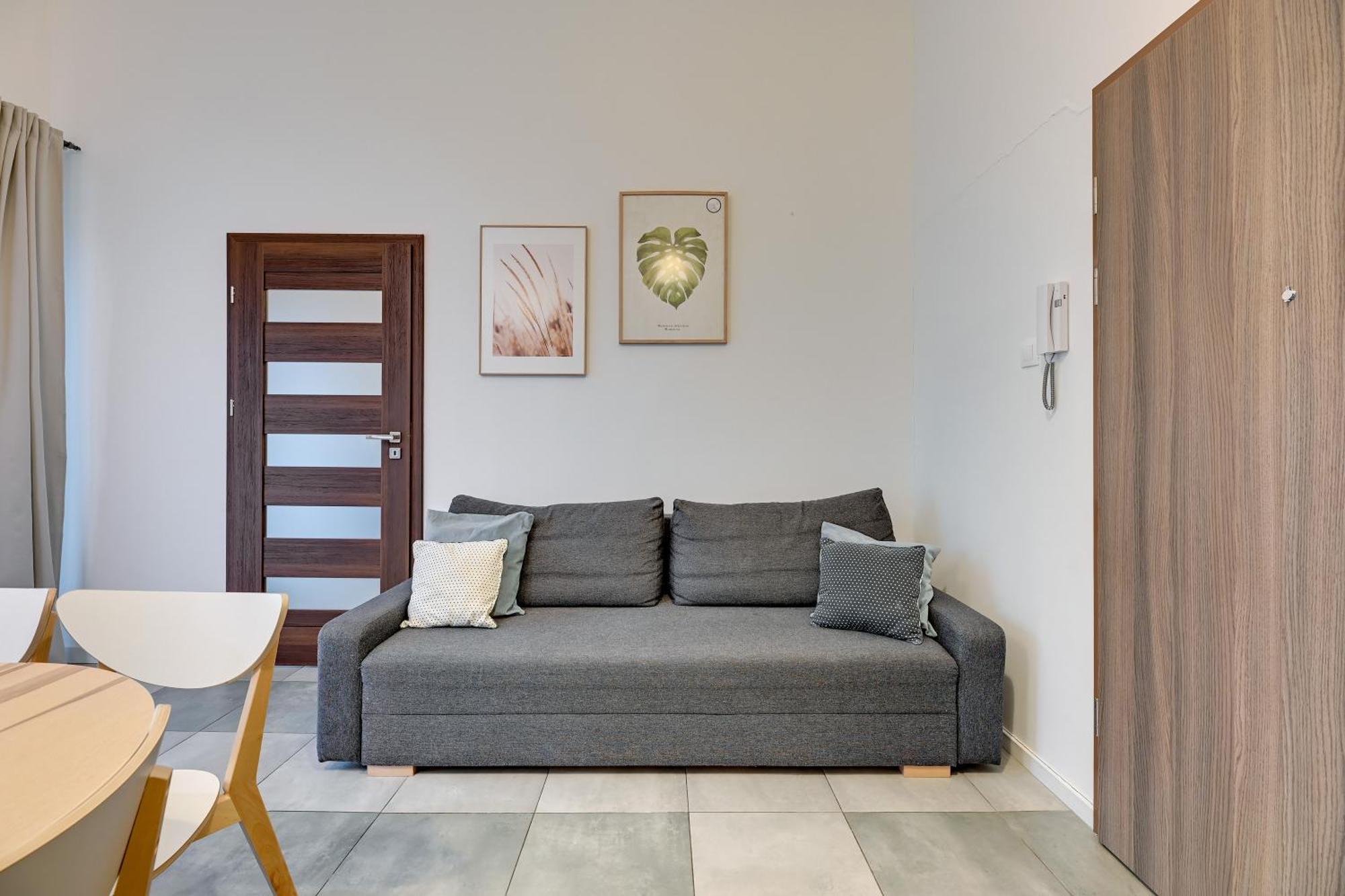 Chmielna Park Apartments Old Town グダニスク エクステリア 写真
