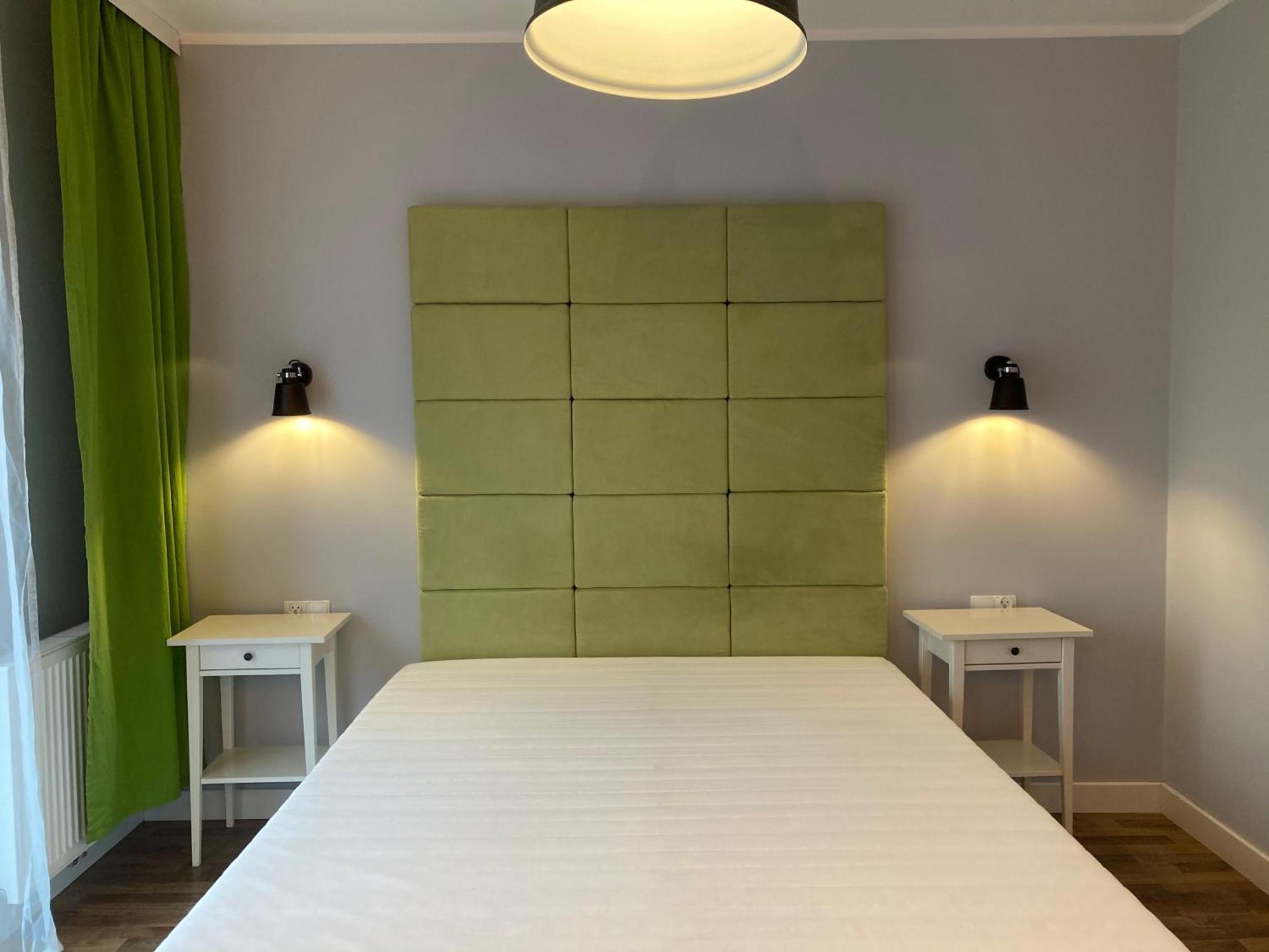 Chmielna Park Apartments Old Town グダニスク エクステリア 写真