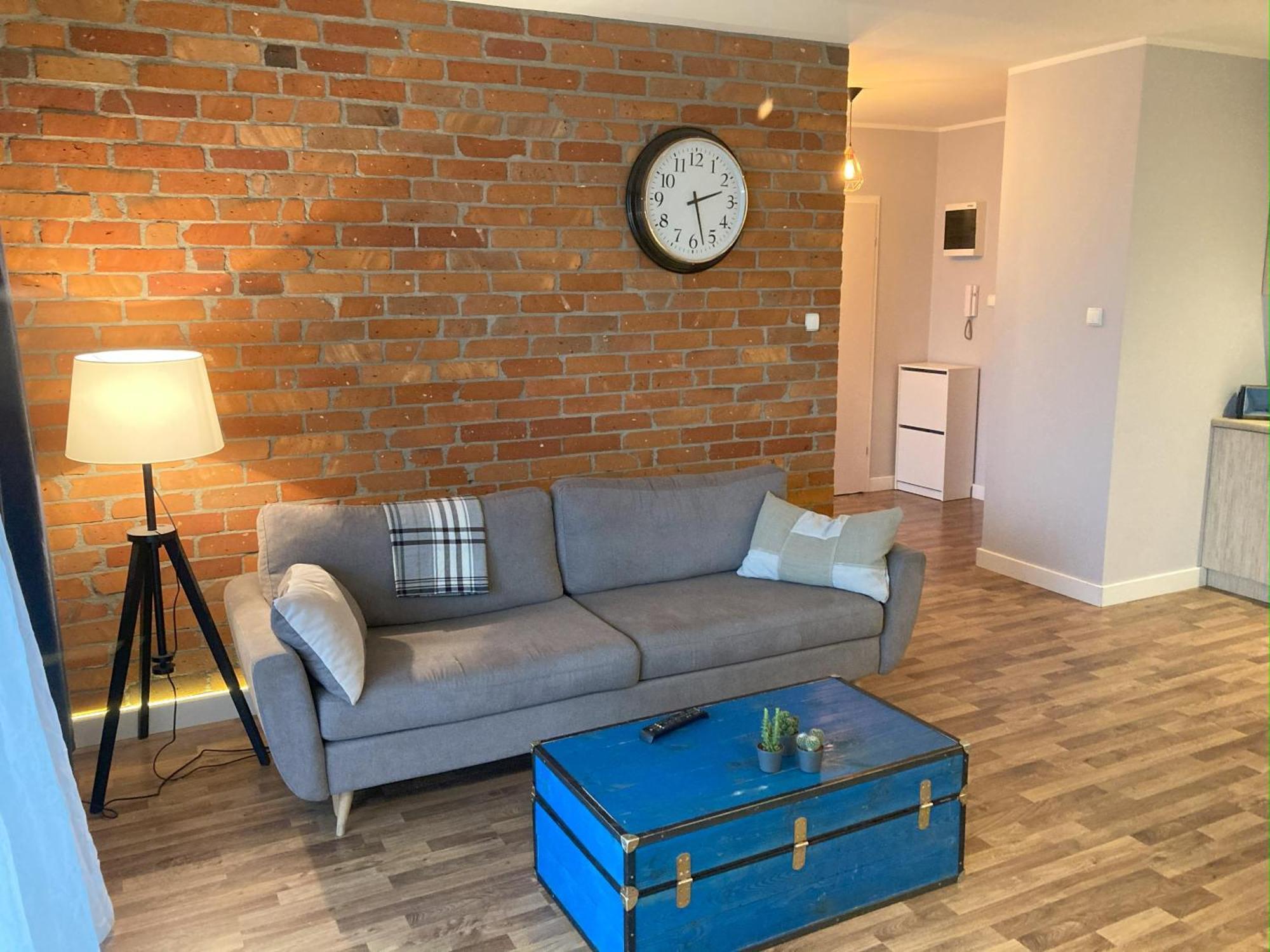 Chmielna Park Apartments Old Town グダニスク エクステリア 写真