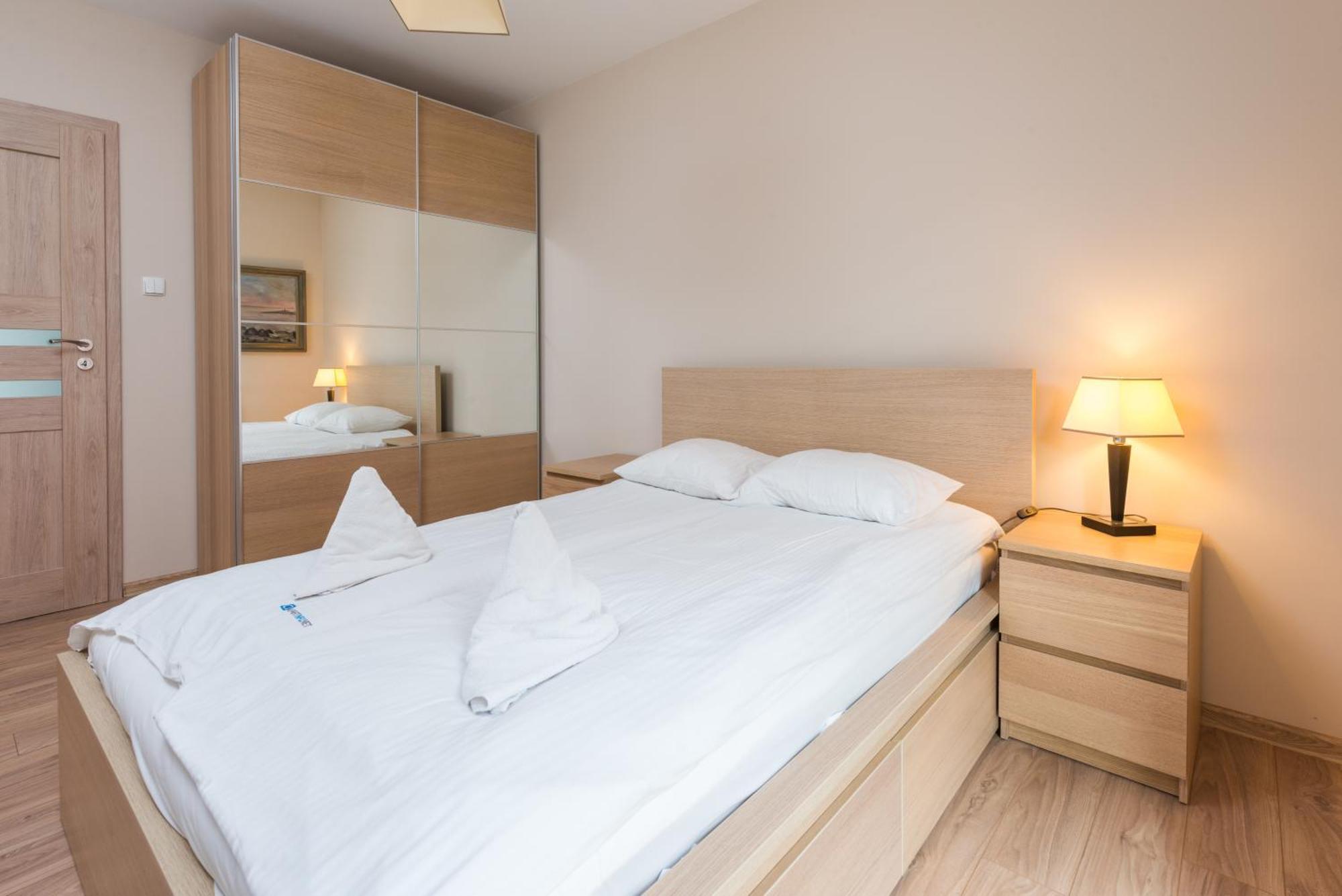 Chmielna Park Apartments Old Town グダニスク エクステリア 写真