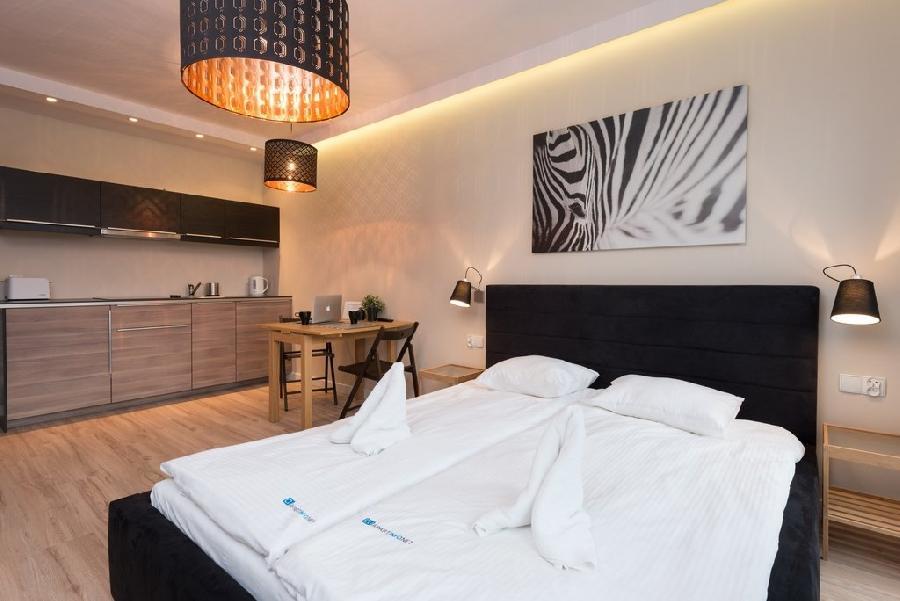Chmielna Park Apartments Old Town グダニスク エクステリア 写真