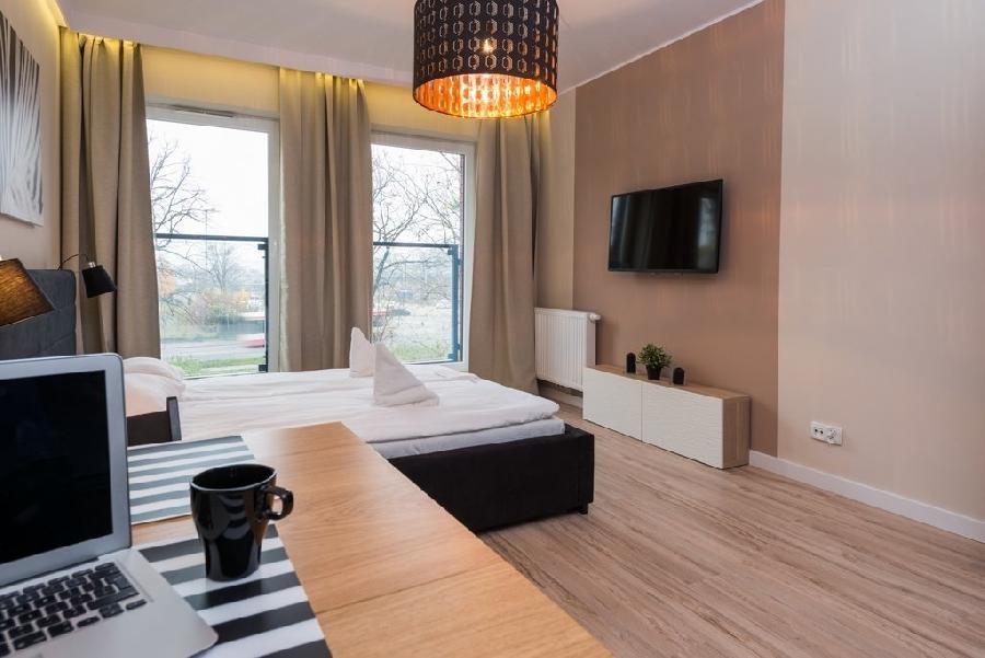 Chmielna Park Apartments Old Town グダニスク エクステリア 写真