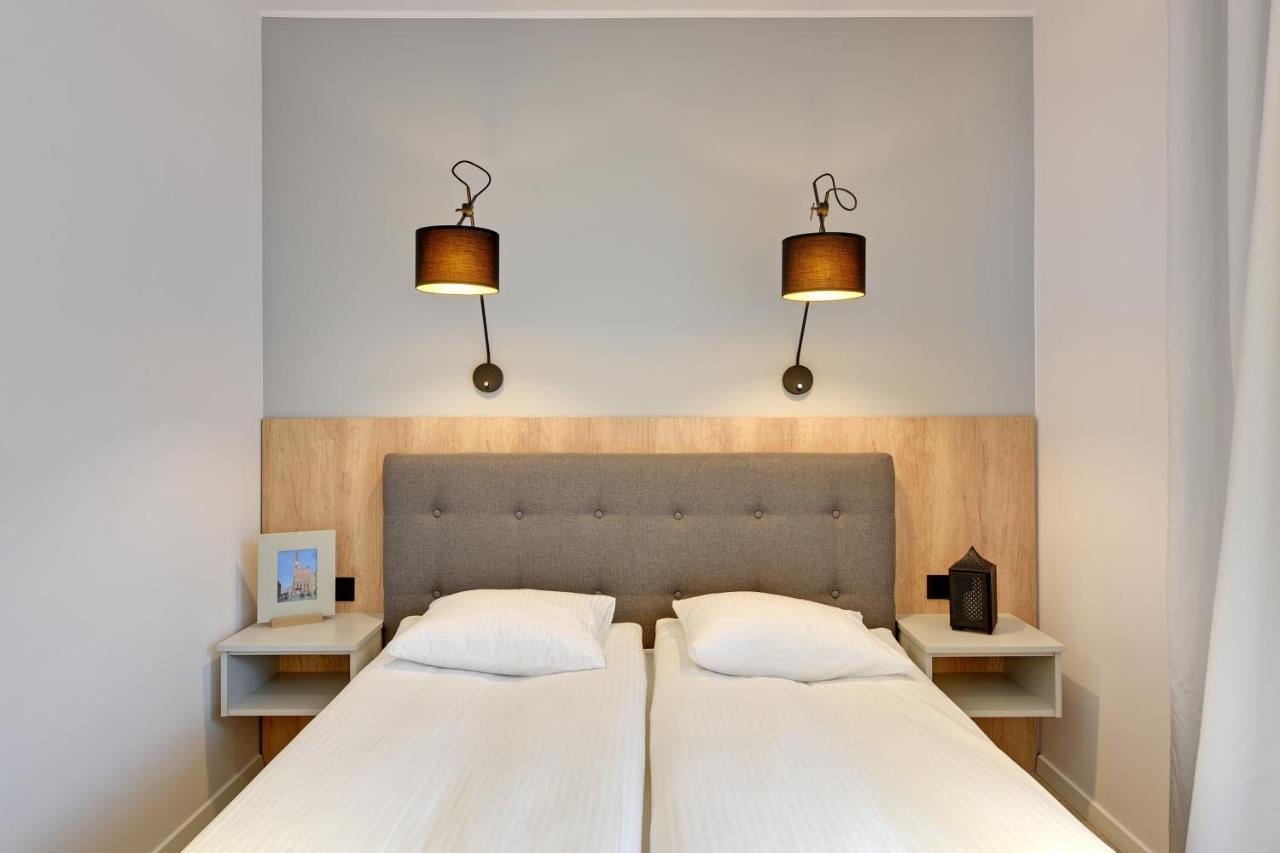 Chmielna Park Apartments Old Town グダニスク エクステリア 写真