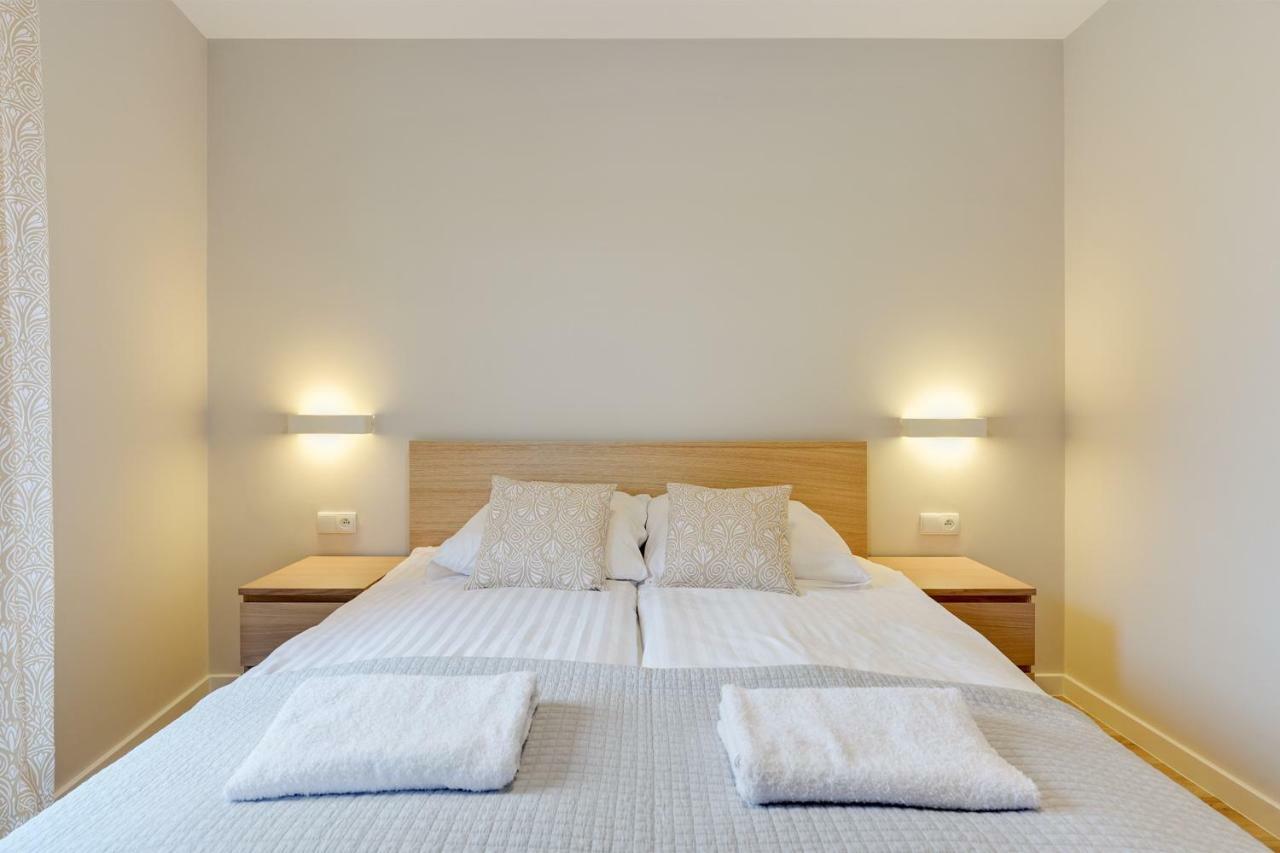 Chmielna Park Apartments Old Town グダニスク エクステリア 写真