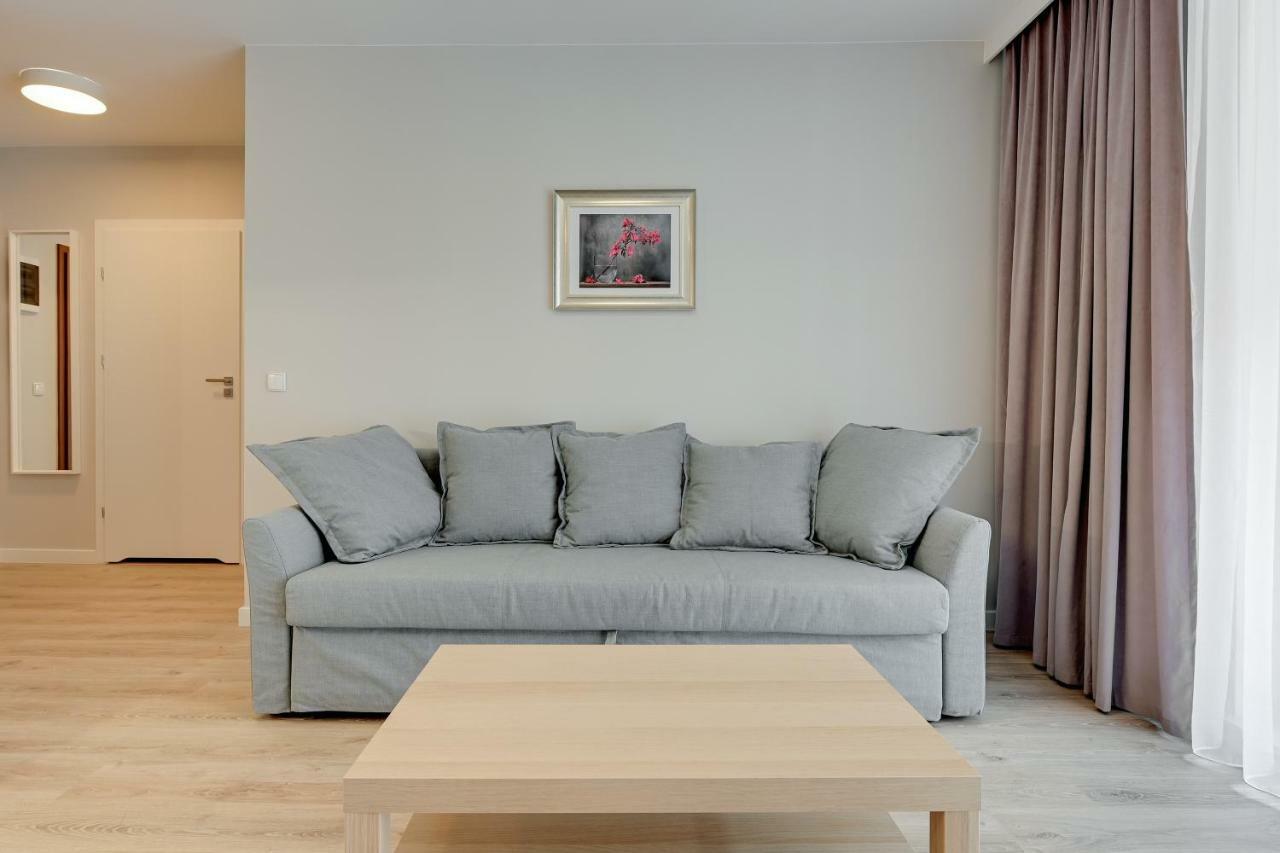 Chmielna Park Apartments Old Town グダニスク エクステリア 写真