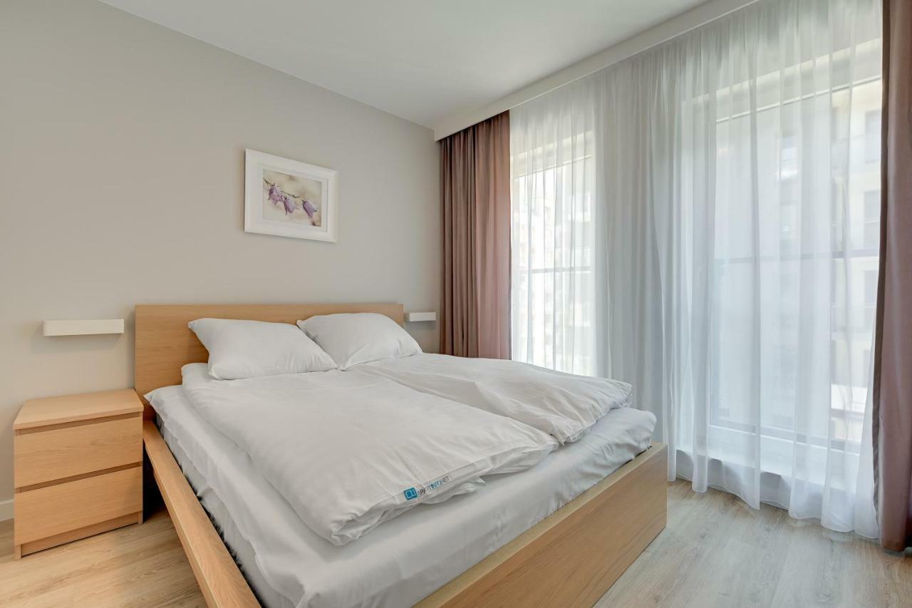 Chmielna Park Apartments Old Town グダニスク エクステリア 写真