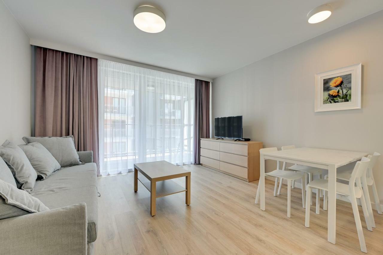 Chmielna Park Apartments Old Town グダニスク エクステリア 写真