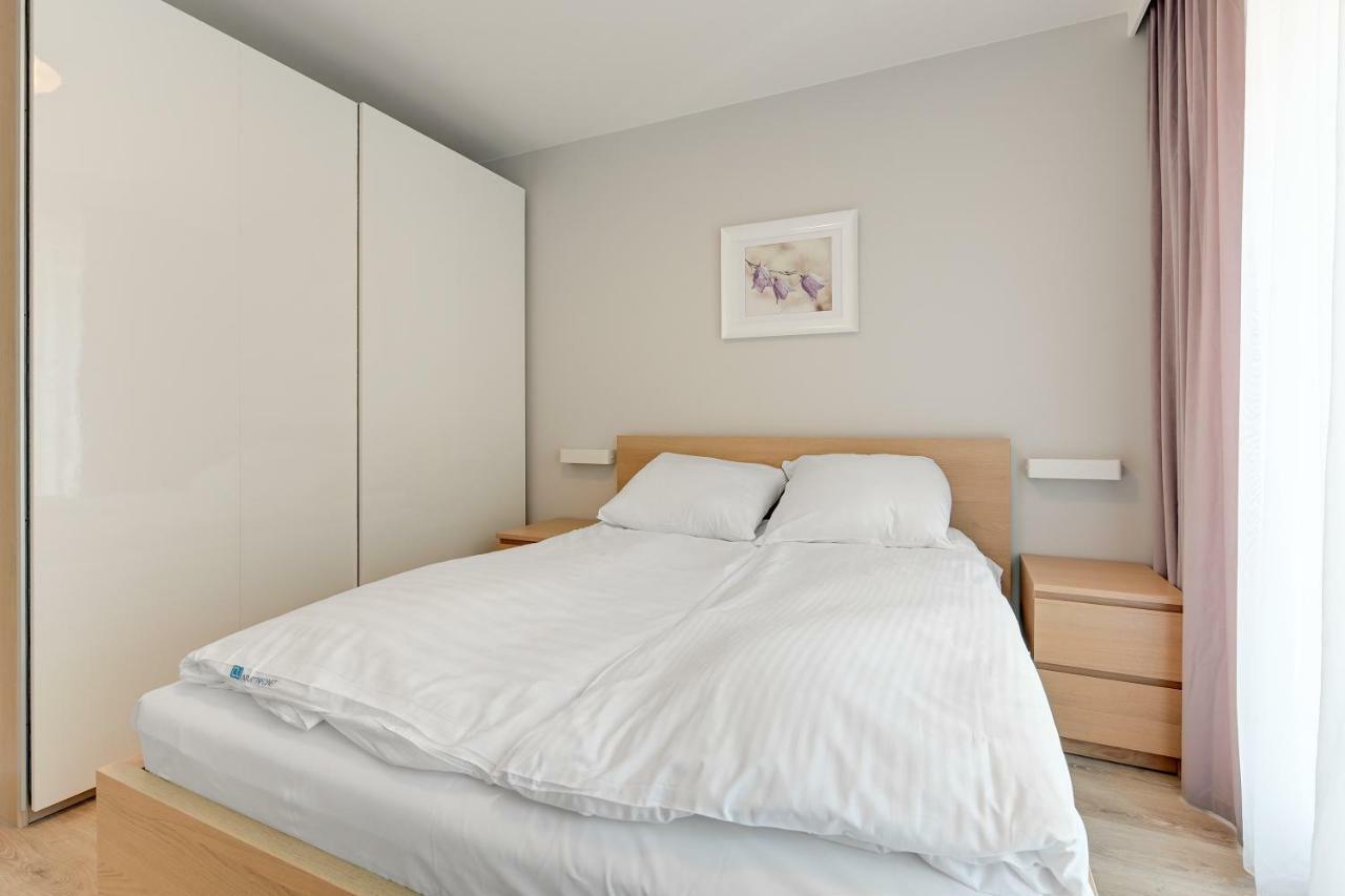 Chmielna Park Apartments Old Town グダニスク エクステリア 写真