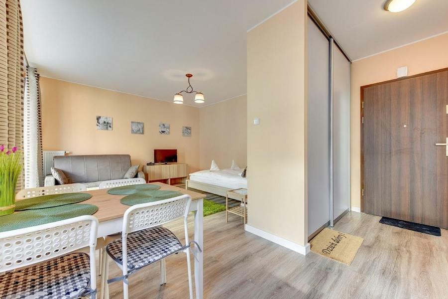 Chmielna Park Apartments Old Town グダニスク エクステリア 写真