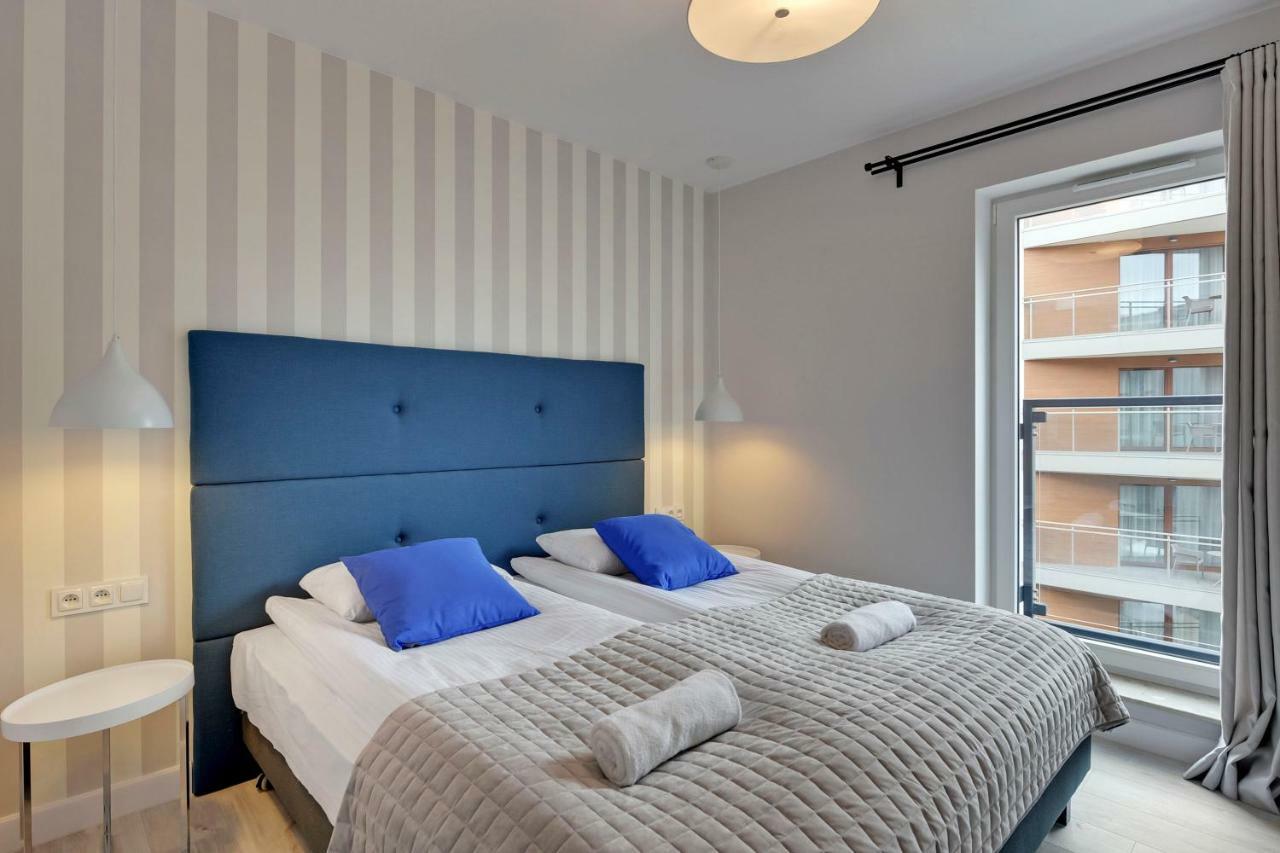 Chmielna Park Apartments Old Town グダニスク エクステリア 写真