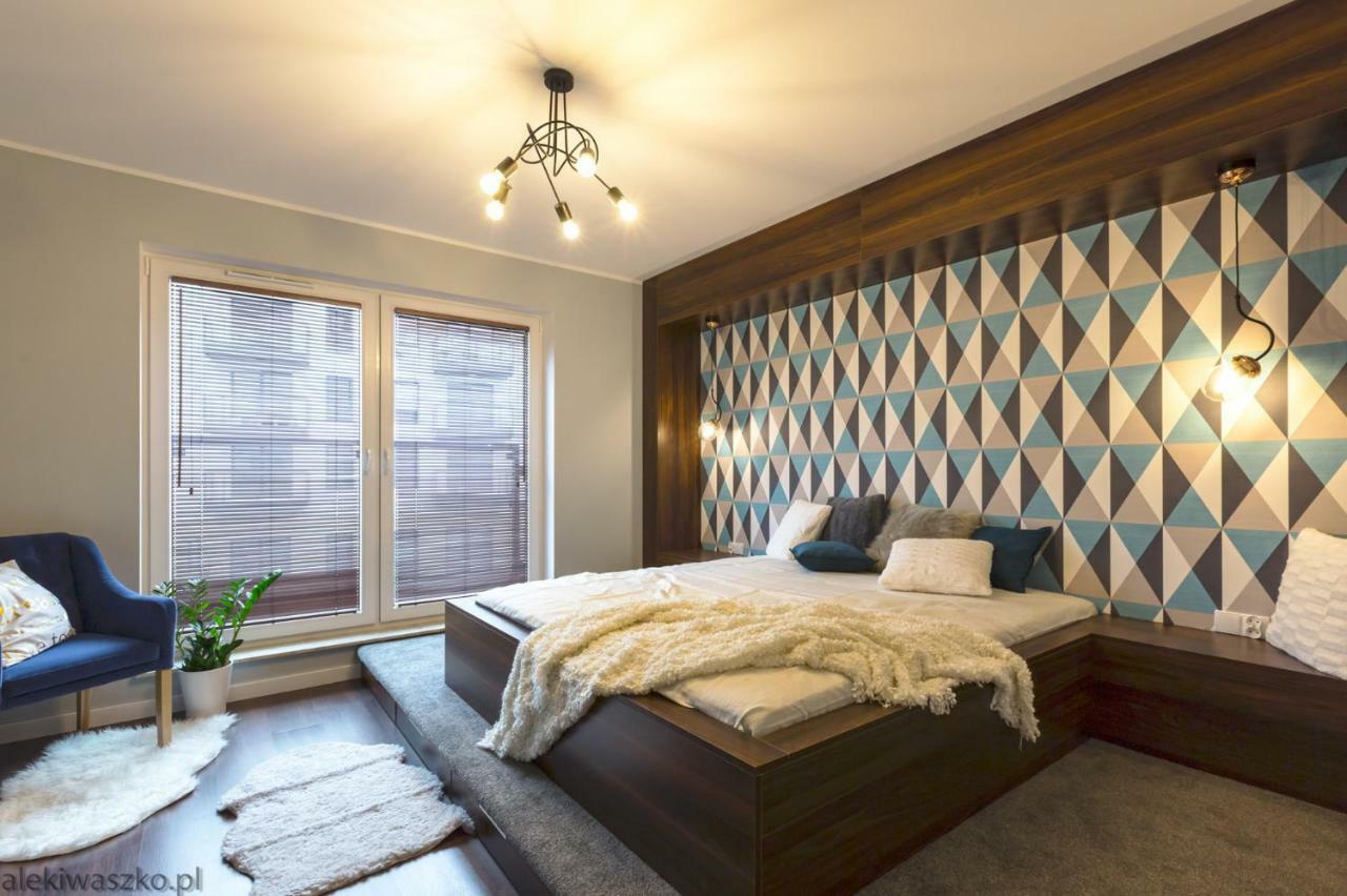 Chmielna Park Apartments Old Town グダニスク エクステリア 写真